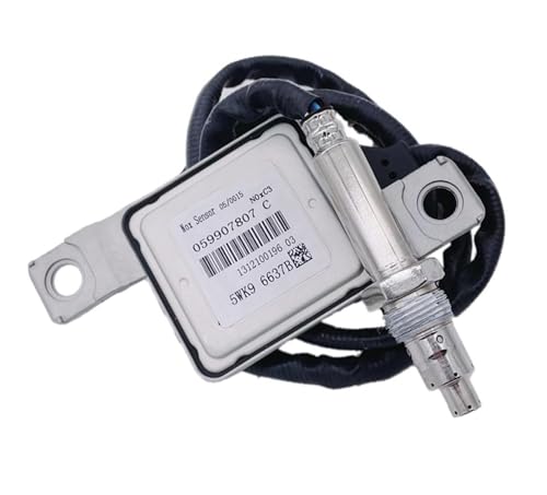 Capteur NOX anti voyant pollution Q7 diesel sonde avant 5WK96687A