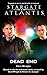 Stargate Atlantis: Dead End: SGA-12