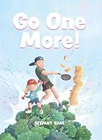 Go One More 1957616873 Book Cover
