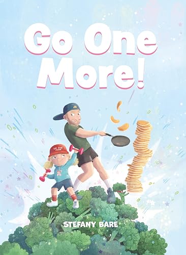 Image of Go One More!