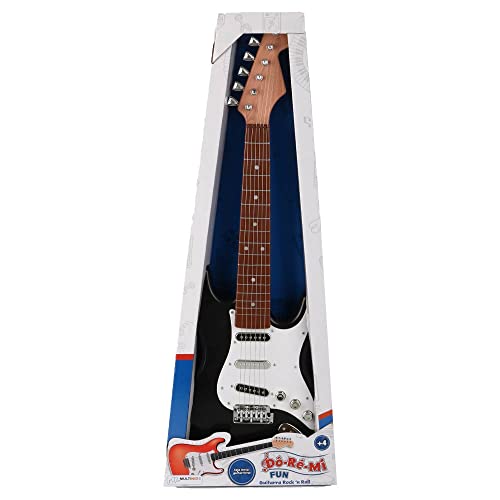 Guitarra Dó Ré Mi Fun Multikids – BR1532