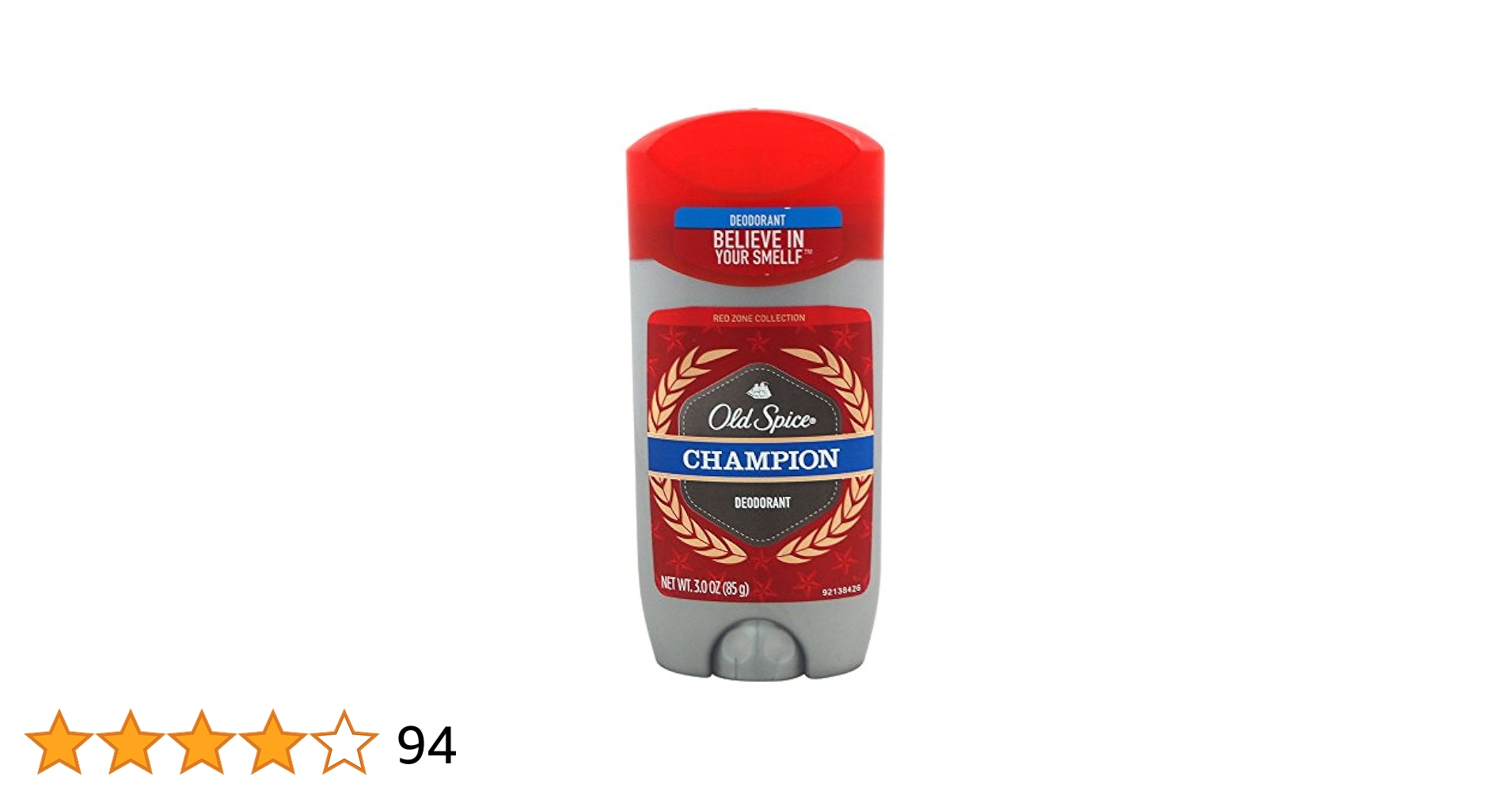 【希少】オールドスパイス　チャンピオン Old Spice 【クーポンあり】オールドスパイス チャンピオン