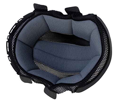 マルシン オプションパーツ M-400用 内装クラウンパッド  グレー フリーサイズ 30400100