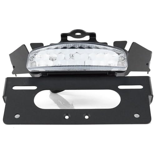 BTCTLPLMKK B&MW G310GS 2018-2024 G310R 2017-2024 p oCNpAio[v[gz_[ e[^CfB tF_[G~l[^[ oCNp io[v[gXe[(Clear Without tail)