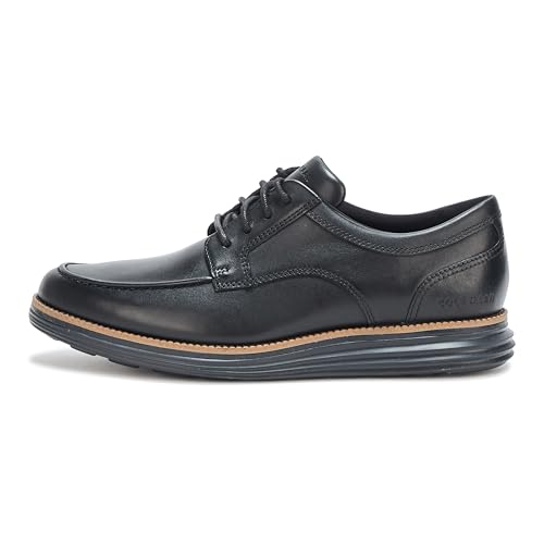 Image of Cole Haan Men's Originalgrand Meridian Apron Toe