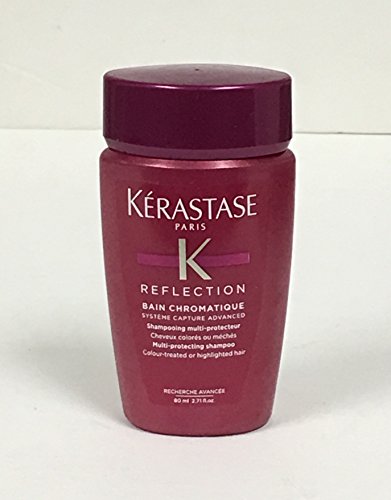 Preisvergleich Produktbild Kérastase Reflection Bain Chromatique Shampoo - 80 ml