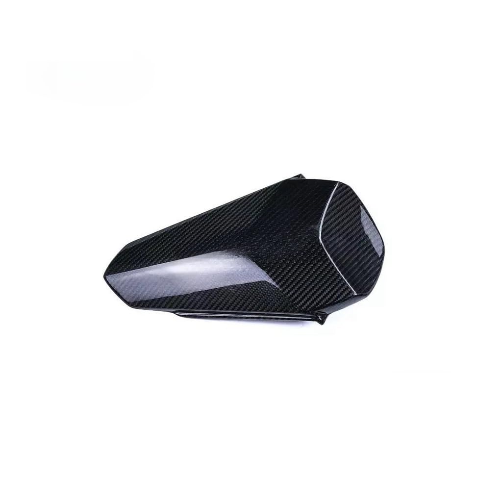 Carénage de siège arrière de moto pour YZF R1 finition premium style section solo - 7