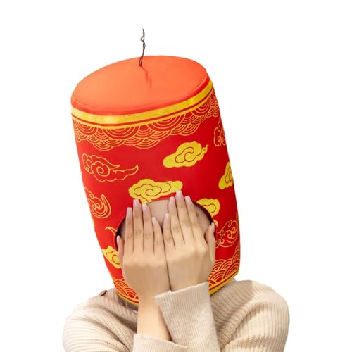 Sombrero de Disfraz para Año Nuevo ideal como regalo divertido para hijos y amigos