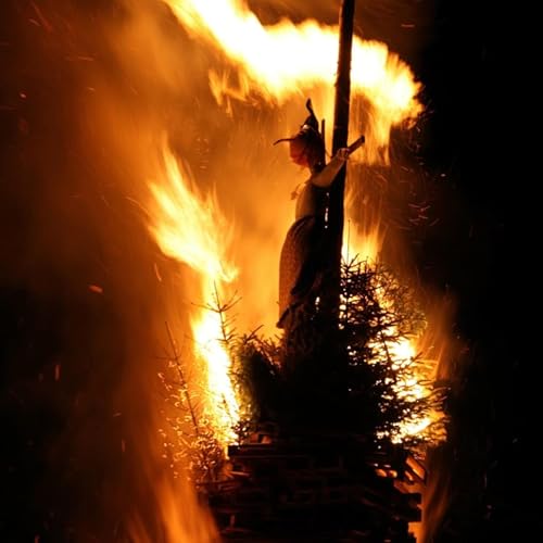 Salem Witch Trials