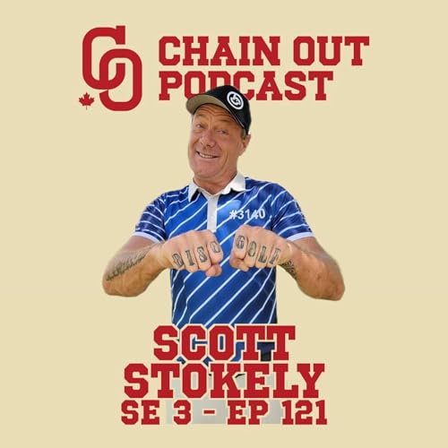 Stokely Discs fly again on Chain Out