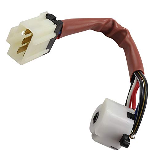 Beck/Arnley 201-1824 Ignition Starter Switch by Beck/Arnley - Used condition - US$14.32