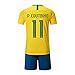 LCHENX-Conjunto De Camiseta De Fútbol para Fanáticos del Equipo Nacional De Fútbol...