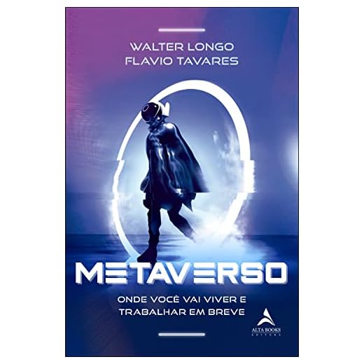 Metaverso: onde você vai viver e trabalhar em breve
