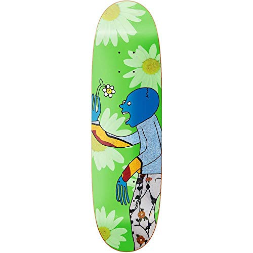 franky villani four fingers deck