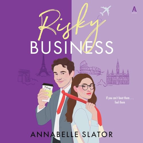 Risky Business: A Novel