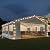 Quictent 20x20ft Party Tent Outdoor Wedding Event Shelters Heavy Duty Upgraded Galvanized Canopy with Large White Roof, Removable Sidewalls & 3 Storage Bags