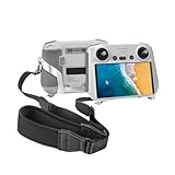 Trageband mit Umhängegurt, kompatibel mit DJI RC 2/RC Pro/Smart Controller Zubehör, verstellbares Trageband for Mini 4/3 Serie