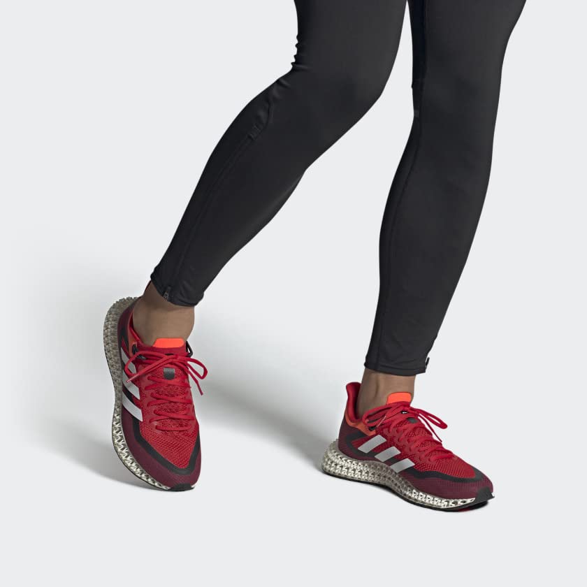 Image of adidas Women's 4DFWD 2 Running Shoes