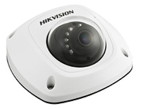 Hikvision Digital Technology DS-2CD2520F