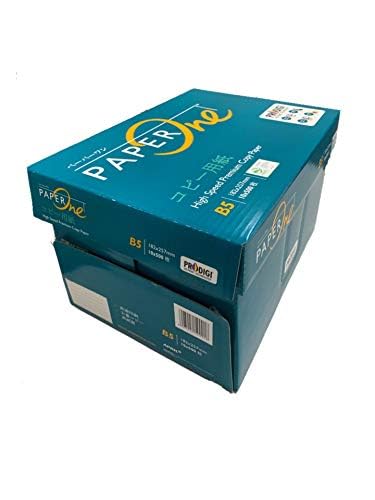 �G�C�v����(April) PaperOne �R�s�[�p�� B5 5000��(500��×10��) �����F�R�s�[�p�� ����0.09mm��ʈ������ �J�[�{���j���[�g�����F�� PEFC�F��