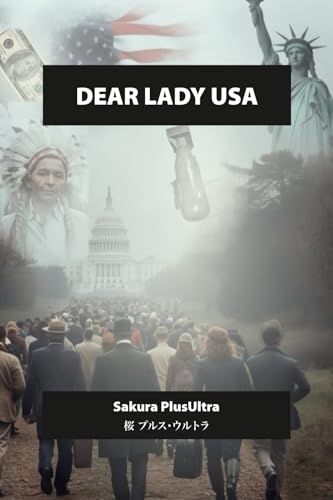 DEAR LADY USA
