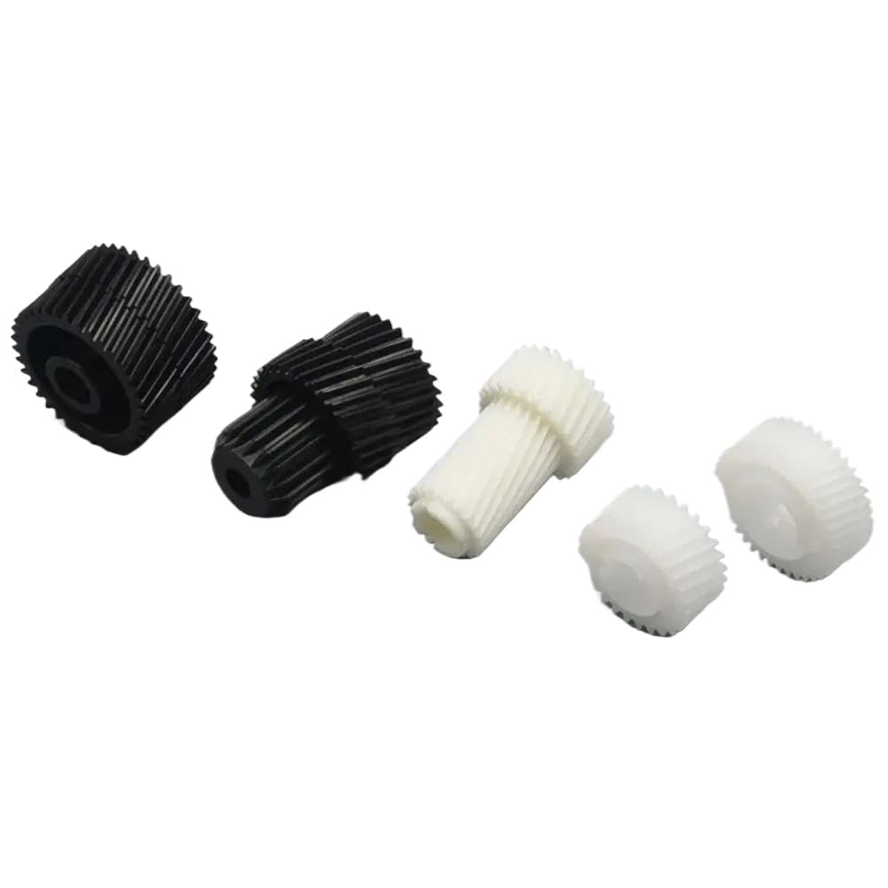 Kit Tamburo Compatibile Con Ricoh MP C3003 10X Drum Developer Gear D1862260