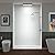 WOODBRIDGE 60 in. L x 36 in. W x 75 in. H Alcove Solid Surface Shower Combo Kits with Glue Up Shower Walls in High Gloss White and Curbless Shower Base with Center Drain in White