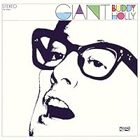 Buddy Holly Ablum Cover