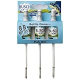 Southern Bell Brands 3 Pack - Busch Light Fishing Bobbers Limited Edition