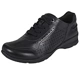 Earth602232WBCK - Serval Femme Chaussures, Noir (Noir), 40 EU