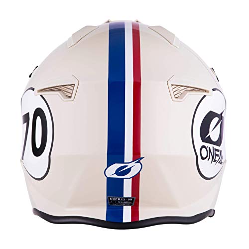 O'NEAL | Casco moto | Enduro Adventure Street |