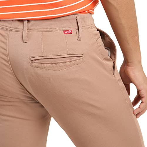 Image of Levi's Men's 511 Slim Fit Chinos
