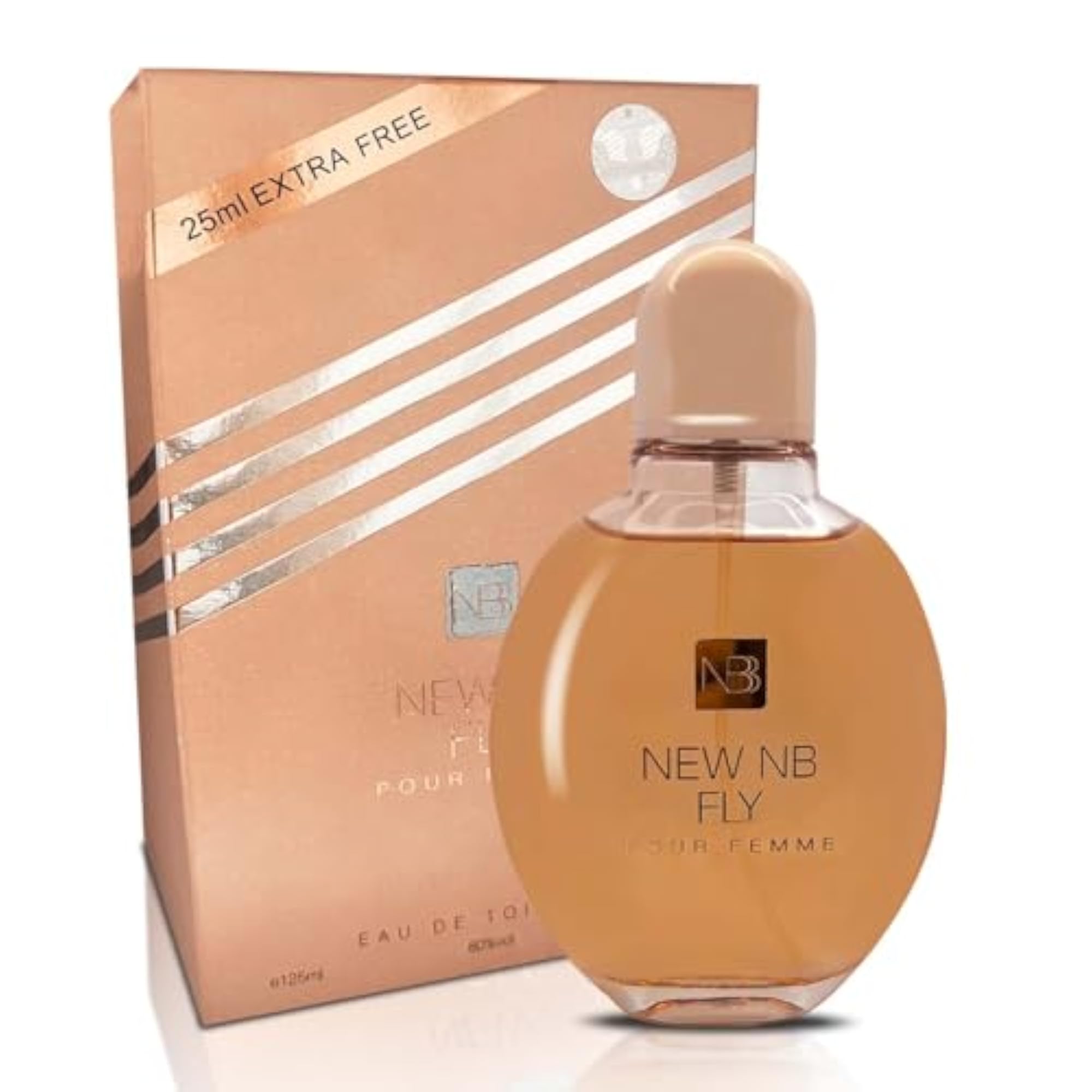 Fly Pour Femme Perfume, Strong & Long Lasting Fragrance