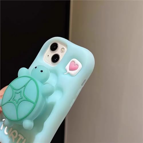 Coque iPhone 12 Pro Max lueur nocturne pour ne plus perdre son mobile - 6