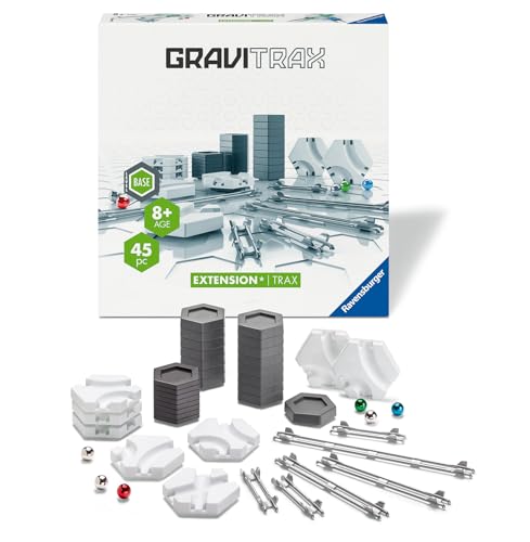 GraviTrax 拡張セット トラックセット 関連画像 3