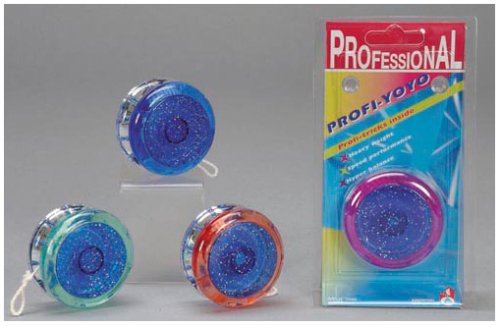 Simba 6048563 - YoYo Professional