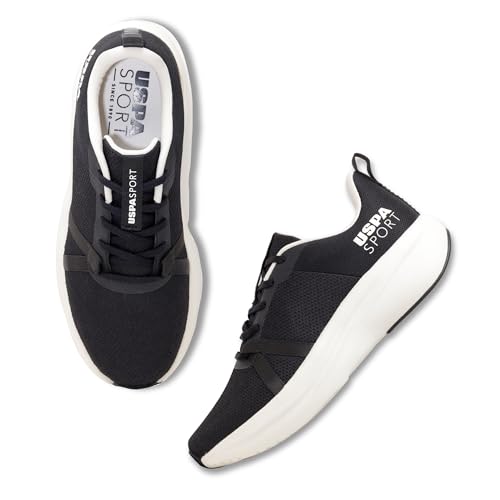 Image of U.S. Polo ASSN. Mens Lance Sneaker