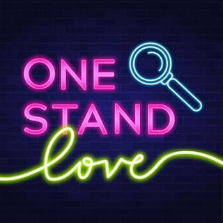 One Stand Love copertina