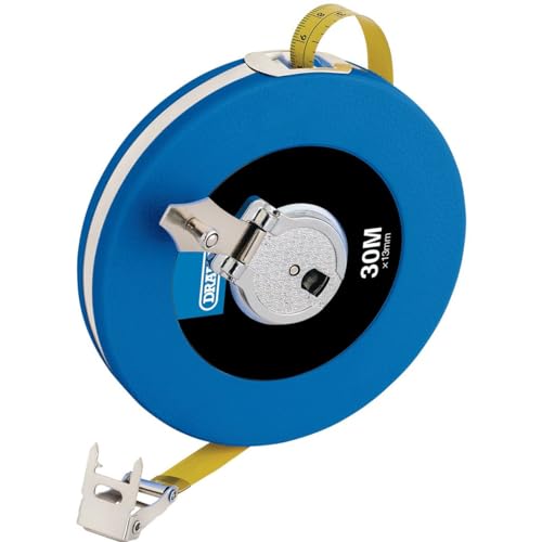 Cinta métrica acero Draper 30.5 m miniatura 3