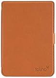 tolino page 2 - Tasche Slim Cognac