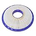 Mochenli 6 Pack Replacement Vacuum Filter for Dyson DC41 DC41 DC65 DC66 Vacuum,3 Pack Post Filter & 3 Pack Pre Filter
