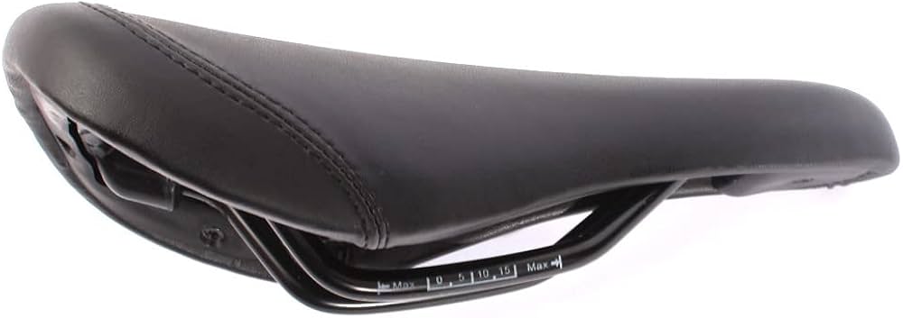 ダートジャンプ Amazon | KHE BMX MTB ダートジャンプサドルプリズム ブラック わずか