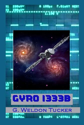 Gyro 1333B