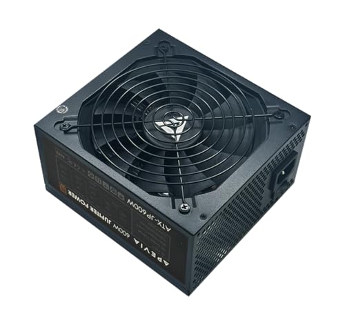 APEVIA Jupiter 600W power supply