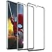 Produktbild [2 Stück] Panzerglas Schutzfolie für Huawei P30 Pro,9H Hartglas Schutzglas,3D Curved Volle Deckung,Anti-Bläschen,Anti-Kratzen,Folie Panzerglasfolie Displayschutz für Huawei P30 Pro