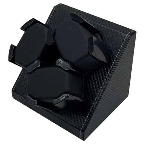 Remontoir de montre automatique à 3 positions avec rotateur et moteur silencieux