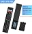 Remote Control Replacement fit for All Philips Android 4K Smart TV LED LCD HDTV 3D UHD TV, 43PFL5766/ F7 50PFL5704/ F7 55PFL5604