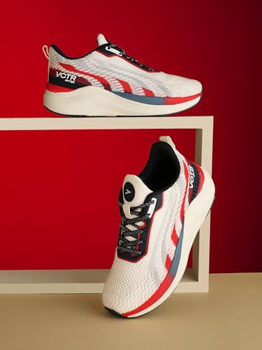 Image of VCTR Nitro NT01 Sports Breathable Athletic Gym, Walking, Workout & Stretchable Running Shoes
