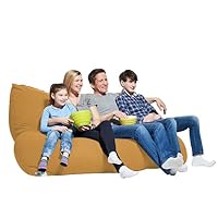 Amazon.co.jp: Yogibo Giga Max Premium ヨギボー ギガマックス