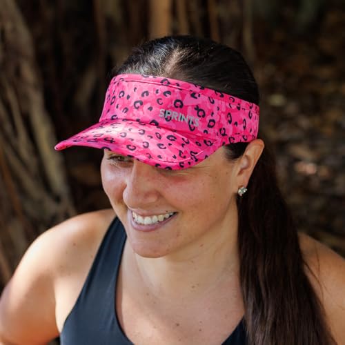 Image of Sprints Performance Running Visor